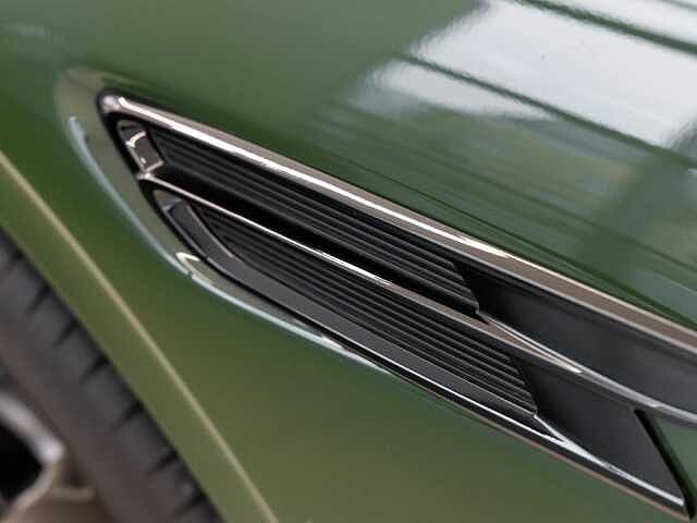 33:Bentley Flying Spur Azure V8, Limousine, British Racing Green IV, Bach Premium Cars GmbH