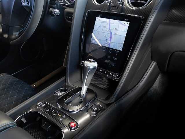 18:Bentley Continental GT Supersports W12, Coupé, Sequin Blue, Bach Premium Cars GmbH