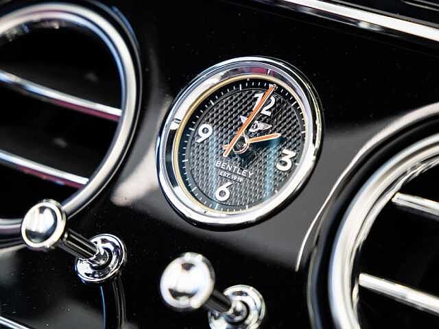 30:Bentley Continental GTC Speed W12, Cabrio, Beluga, Bach Premium Cars GmbH