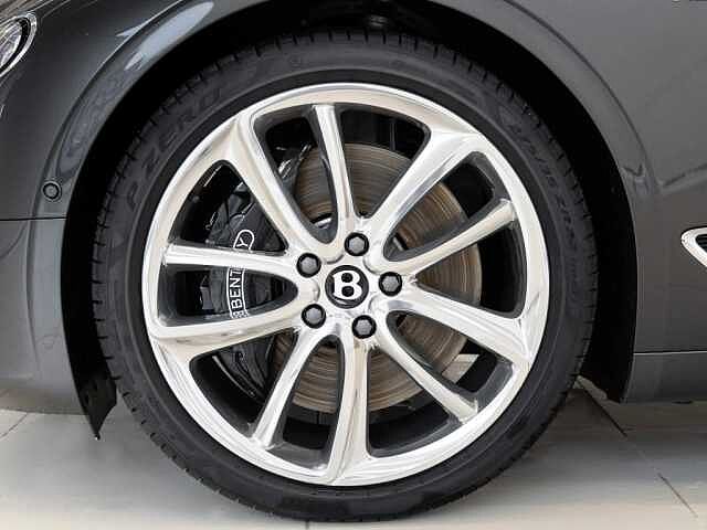 5:Bentley Continental GTC Azure V8, Cabrio, Anthracite, Bach Premium Cars GmbH