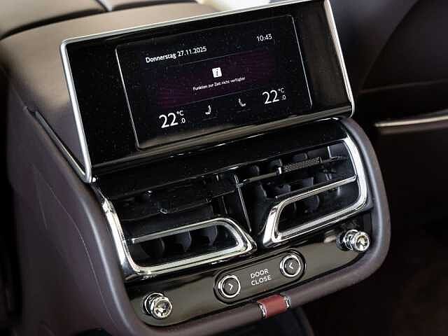 17:Bentley Bentayga EWB Mulliner V8, SUV, Cricketball, Bach Premium Cars GmbH