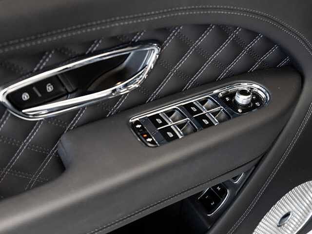 20:Bentley Bentayga Azure V8, SUV, Magnetic, Bach Premium Cars GmbH