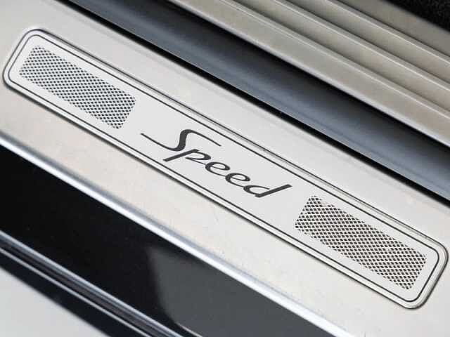 22:Bentley Continental GT Speed Convertible W12, Cabrio, Royal Ebony, Bach Premium Cars GmbH