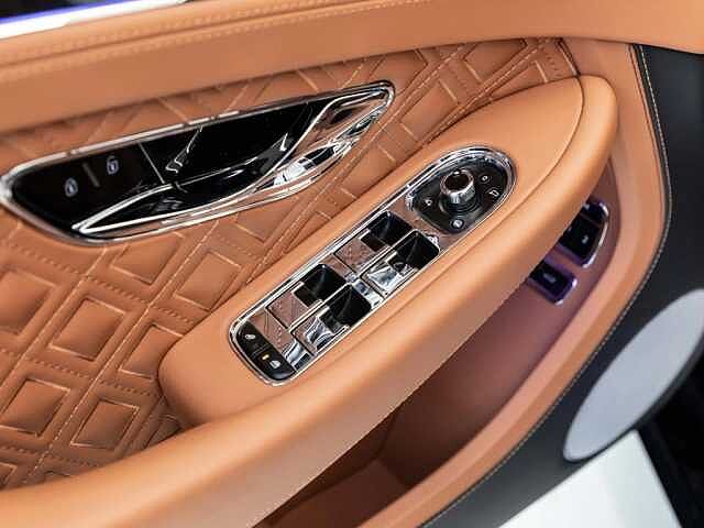 20:Bentley Continental GT W12, Coupé, Black Crystal, Bach Premium Cars GmbH