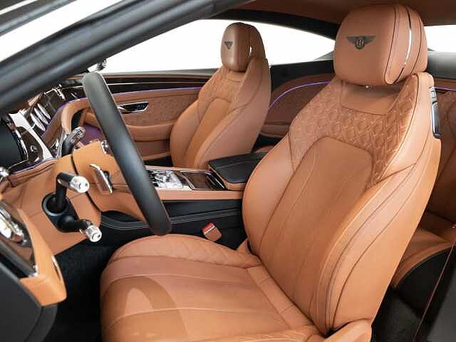 10:Bentley Continental GT W12, Coupé, Black Crystal, Bach Premium Cars GmbH