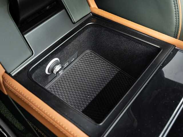 18:Bentley Continental GT V8, Coupé, Midnight Emerald, Bach Premium Cars GmbH