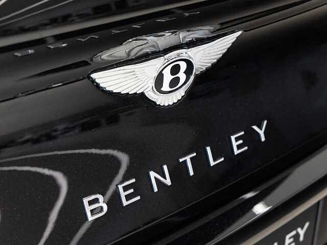 42:Bentley Continental GT Convertible Speed First Edition V8 Hybrid, Cabrio, Black Crystal, Bach Premium Cars GmbH