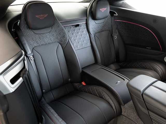27:Bentley Continental GT V8, Coupé, Dragon Red II, Bach Premium Cars GmbH