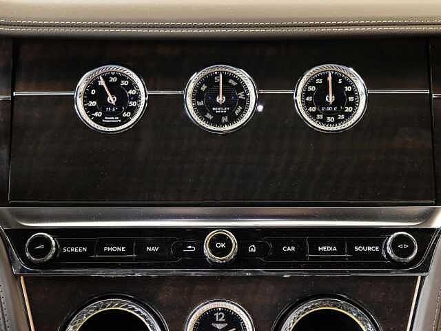 15:Bentley Continental GT W12, Coupé, Camel, Bach Premium Cars GmbH