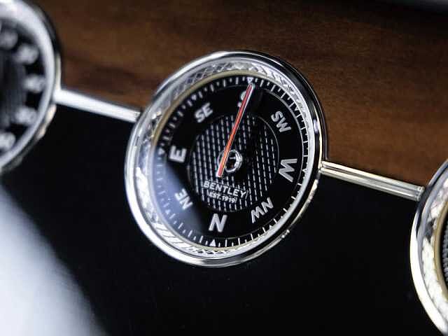 30:Bentley Continental GT W12, Coupé, Tungsten, Bach Premium Cars GmbH