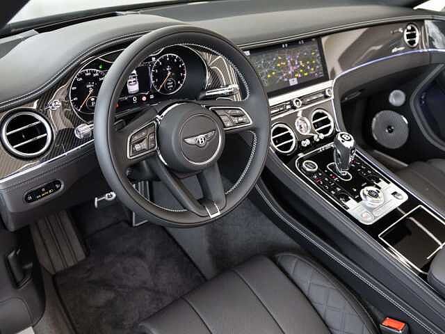 9:Bentley Continental GTC Azure V8, Cabrio, Anthracite, Bach Premium Cars GmbH