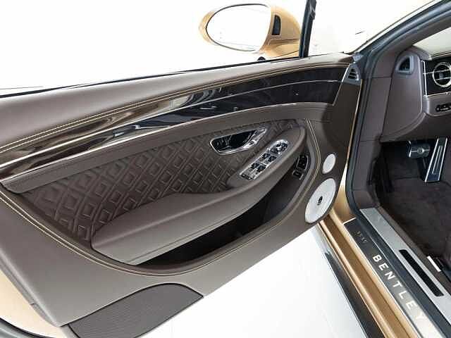 19:Bentley Continental GT W12, Coupé, Camel, Bach Premium Cars GmbH