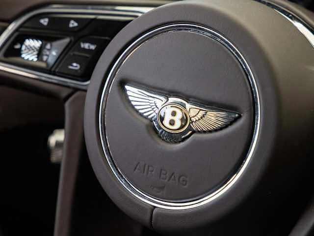 35:Bentley Continental GT W12, Coupé, Camel, Bach Premium Cars GmbH
