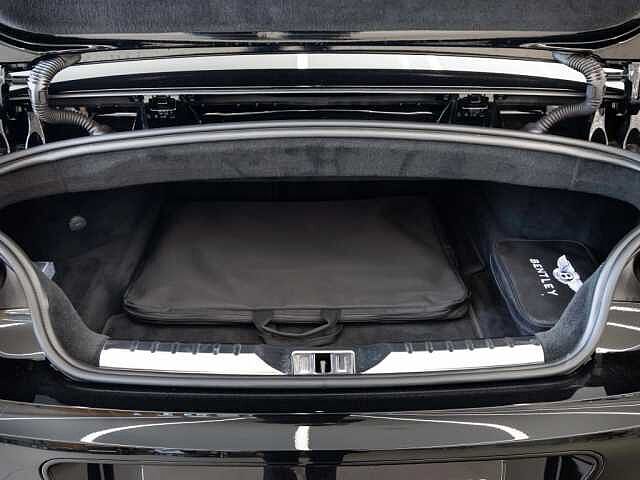 24:Bentley Continental GTC Speed W12, Cabrio, Beluga, Bach Premium Cars GmbH