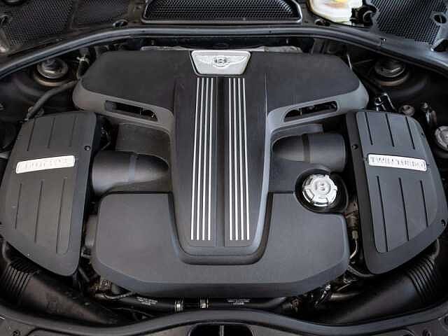 25:Bentley Continental GT S V8, Coupé, Midnight Emerald, Bach Premium Cars GmbH