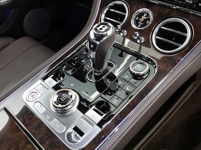 17:Bentley Continental GT W12, Coupé, Magnetic, Bach Premium Cars GmbH