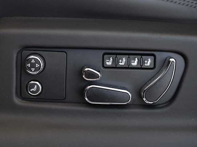 22:Bentley Bentayga Azure V8, SUV, Magnetic, Bach Premium Cars GmbH