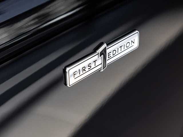 36:Bentley Continental GT Speed First Edition V8 Hybrid, Coupé, Onyx, Bach Premium Cars GmbH