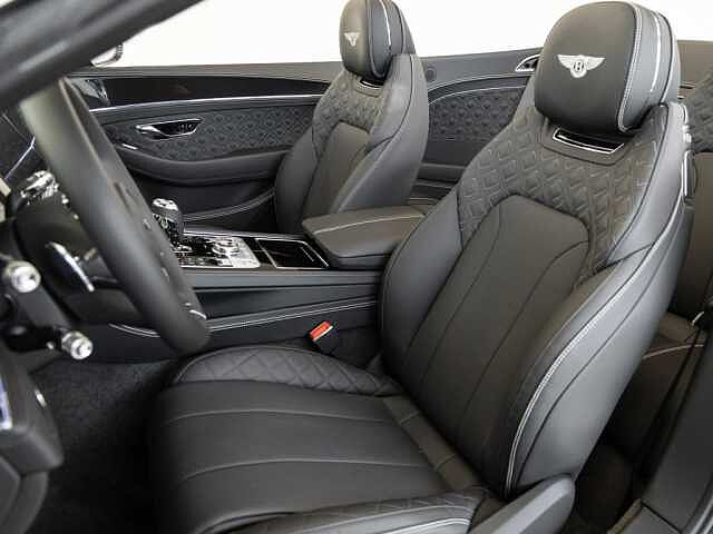 11:Bentley Continental GTC Azure V8, Cabrio, Anthracite, Bach Premium Cars GmbH