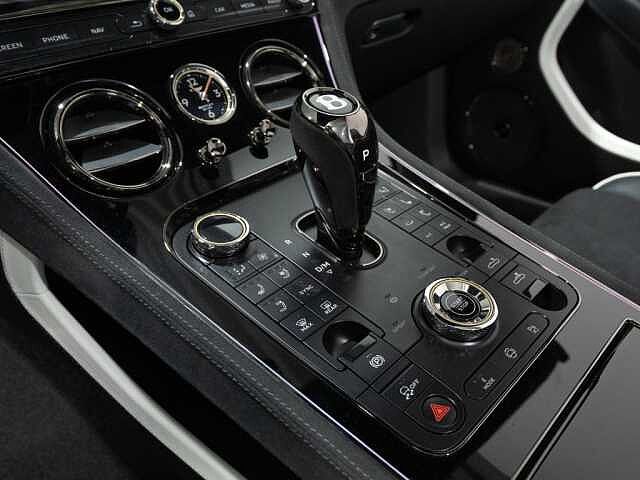 19:Bentley Continental GT Convertible Speed First Edition V8 Hybrid, Cabrio, Orange Flame Satin, Bach Premium Cars GmbH