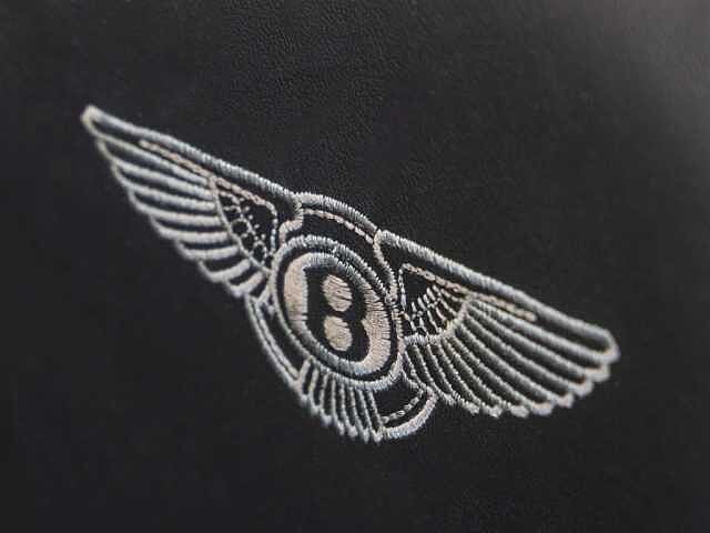 29:Bentley Continental GT Speed Convertible W12, Cabrio, Royal Ebony, Bach Premium Cars GmbH