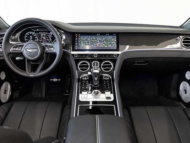 3:Bentley Continental GTC Azure V8, Cabrio, Anthracite, Bach Premium Cars GmbH