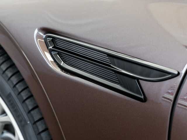 32:Bentley Flying Spur S V8, Limousine, Bronze, Bach Premium Cars GmbH
