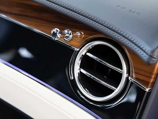 33:Bentley Continental GT W12, Coupé, Tungsten, Bach Premium Cars GmbH