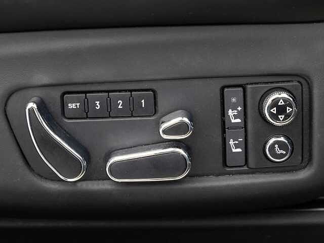 23:Bentley Continental GT Speed Convertible W12, Cabrio, Royal Ebony, Bach Premium Cars GmbH