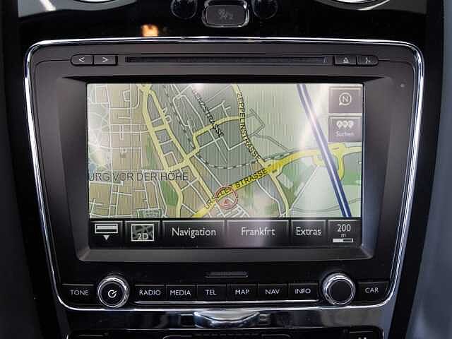 15:Bentley Continental GT Speed Convertible W12, Cabrio, Royal Ebony, Bach Premium Cars GmbH