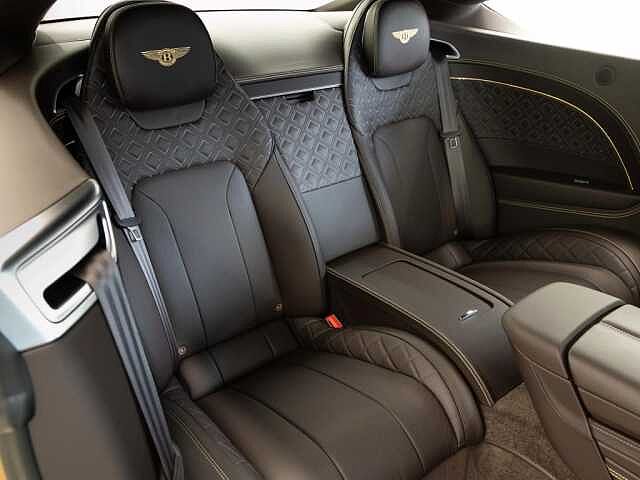 26:Bentley Continental GT W12, Coupé, Camel, Bach Premium Cars GmbH