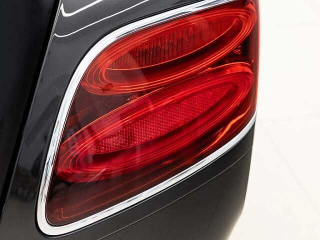 37:Bentley Continental GT Speed Convertible W12, Cabrio, Royal Ebony, Bach Premium Cars GmbH