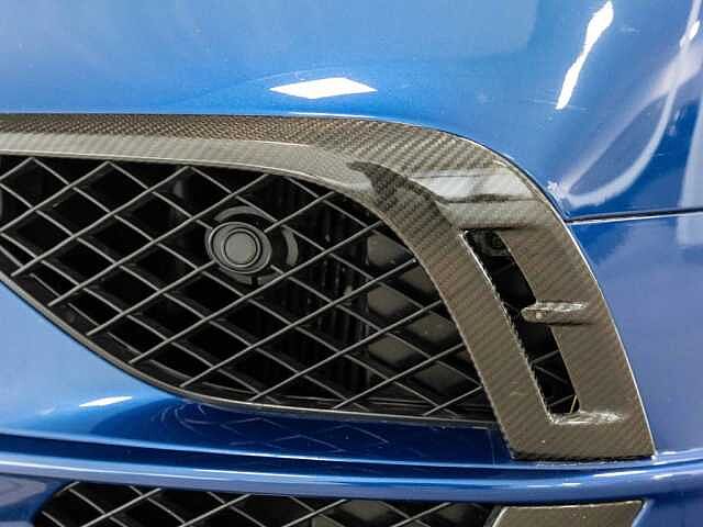 41:Bentley Continental GT Supersports W12, Coupé, Sequin Blue, Bach Premium Cars GmbH