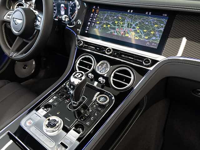 18:Bentley Continental GTC Azure V8, Cabrio, Anthracite, Bach Premium Cars GmbH
