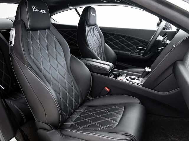 28:Bentley Continental GT S V8, Coupé, Midnight Emerald, Bach Premium Cars GmbH
