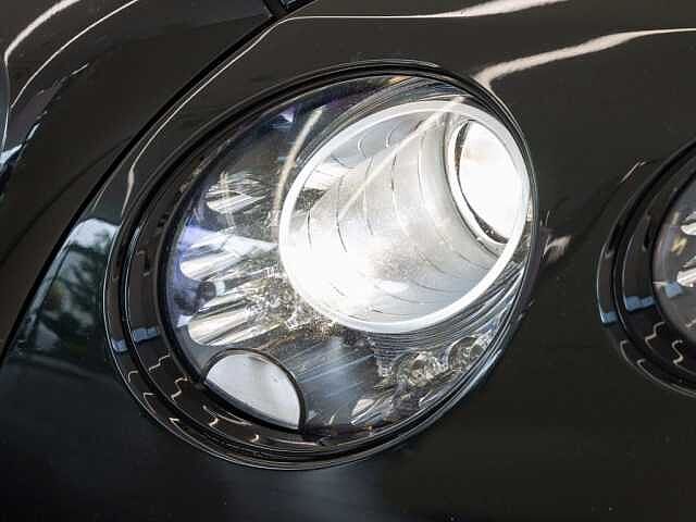 37:Bentley Continental GT S V8, Coupé, Midnight Emerald, Bach Premium Cars GmbH