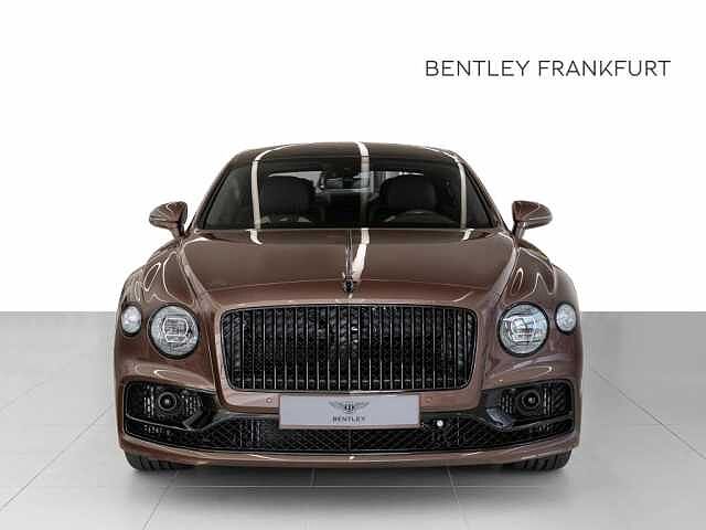 6:Bentley Flying Spur S V8, Limousine, Bronze, Bach Premium Cars GmbH