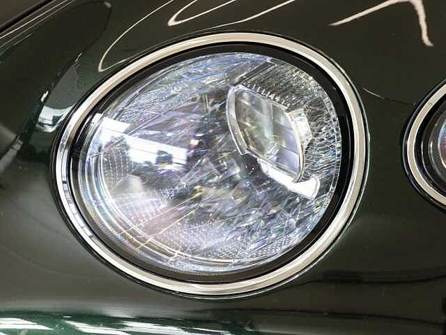 38:Bentley Continental GT V8, Coupé, Midnight Emerald, Bach Premium Cars GmbH