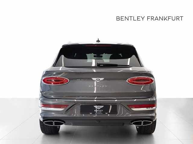 7:Bentley Bentayga Azure V8, SUV, Magnetic, Bach Premium Cars GmbH