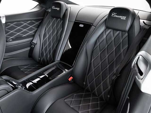 27:Bentley Continental GT S V8, Coupé, Midnight Emerald, Bach Premium Cars GmbH