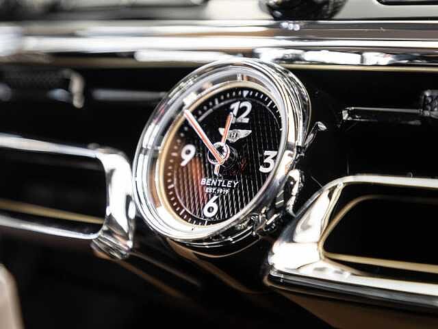 26:Bentley Flying Spur S V8, Limousine, Bronze, Bach Premium Cars GmbH