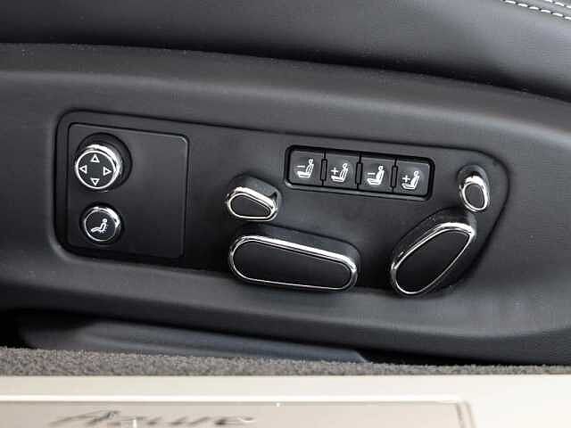 22:Bentley Continental GTC Azure V8, Cabrio, Anthracite, Bach Premium Cars GmbH