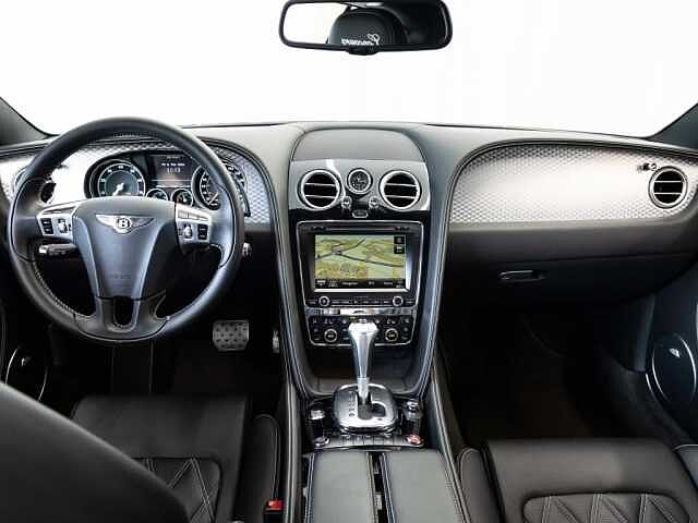 3:Bentley Continental GT S V8, Coupé, Midnight Emerald, Bach Premium Cars GmbH