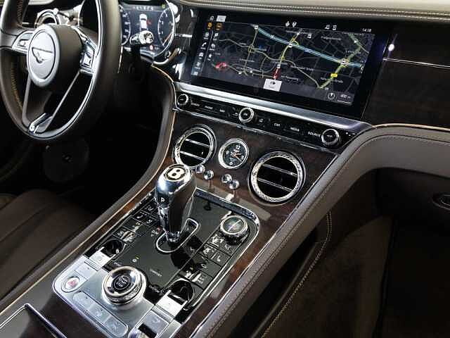 17:Bentley Continental GT W12, Coupé, Camel, Bach Premium Cars GmbH