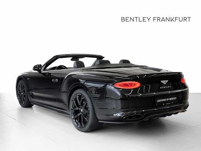 2:Bentley Continental GTC Speed W12, Cabrio, Beluga, Bach Premium Cars GmbH