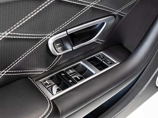 20:Bentley Continental GT S V8, Coupé, Midnight Emerald, Bach Premium Cars GmbH