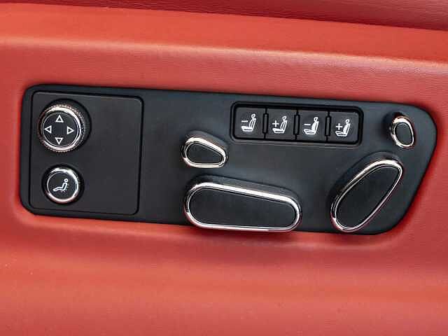 22:Bentley Bentayga EWB Mulliner V8, SUV, Ice over Black Crystal, Bach Premium Cars GmbH