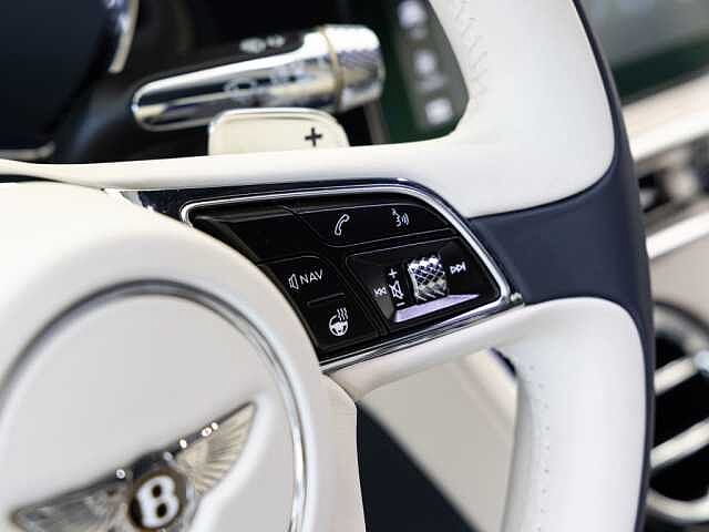 12:Bentley Continental GT W12, Coupé, Tungsten, Bach Premium Cars GmbH