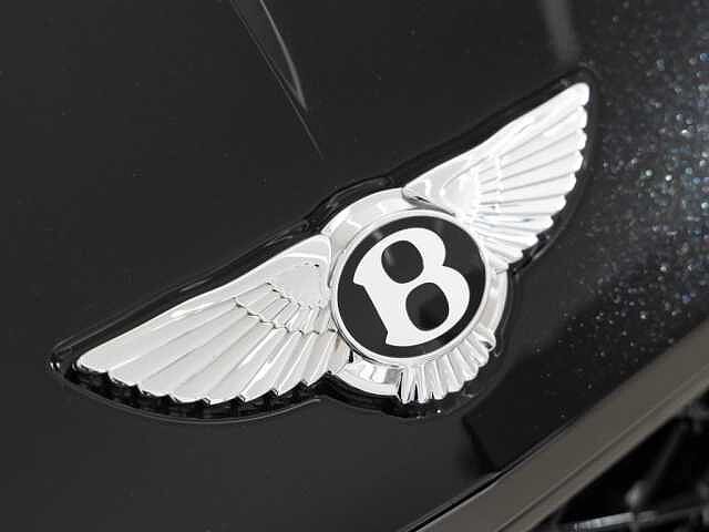 39:Bentley Continental GT Convertible Speed First Edition V8 Hybrid, Cabrio, Black Crystal, Bach Premium Cars GmbH