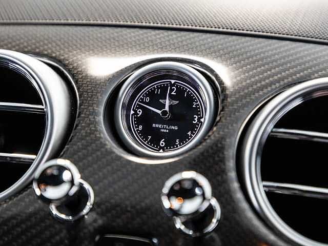 16:Bentley Continental GT Supersports W12, Coupé, Sequin Blue, Bach Premium Cars GmbH